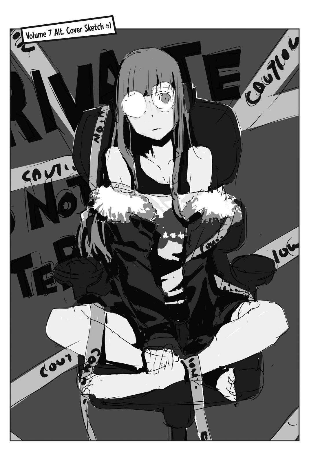 Read Persona 5 Manga Online