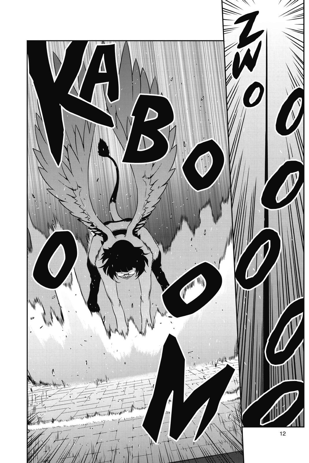 Read Persona 5 Manga Online