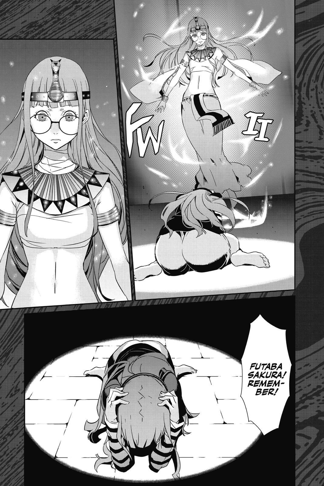 Read Persona 5 Manga Online