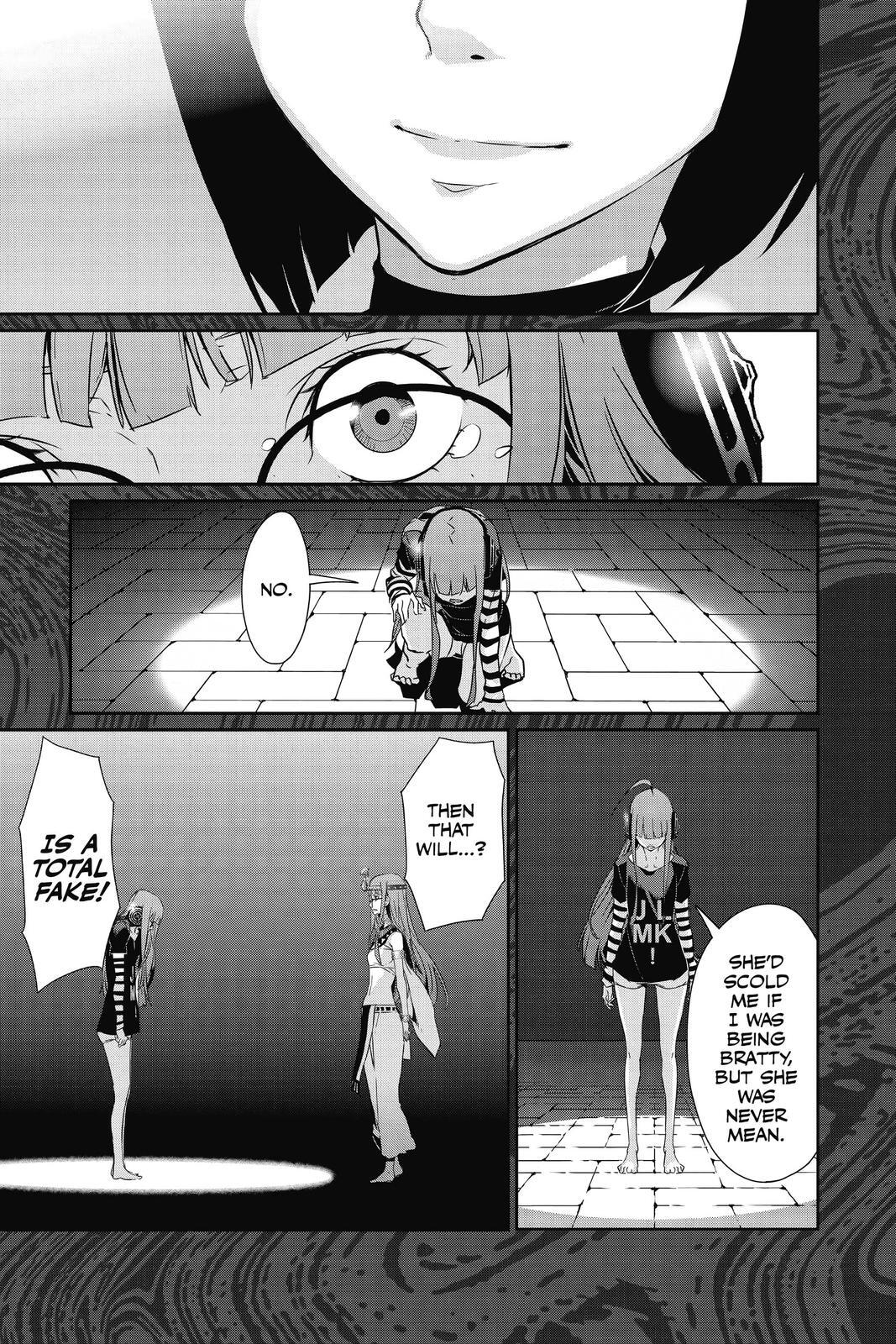 Read Persona 5 Manga Online