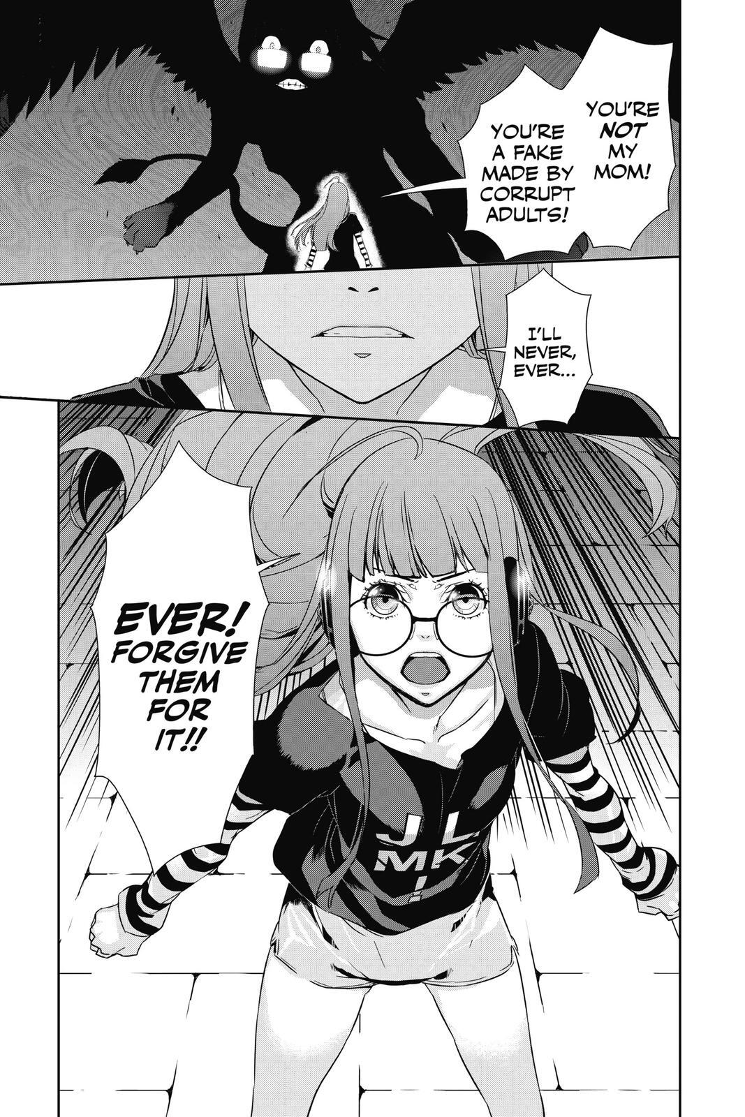 Read Persona 5 Manga Online