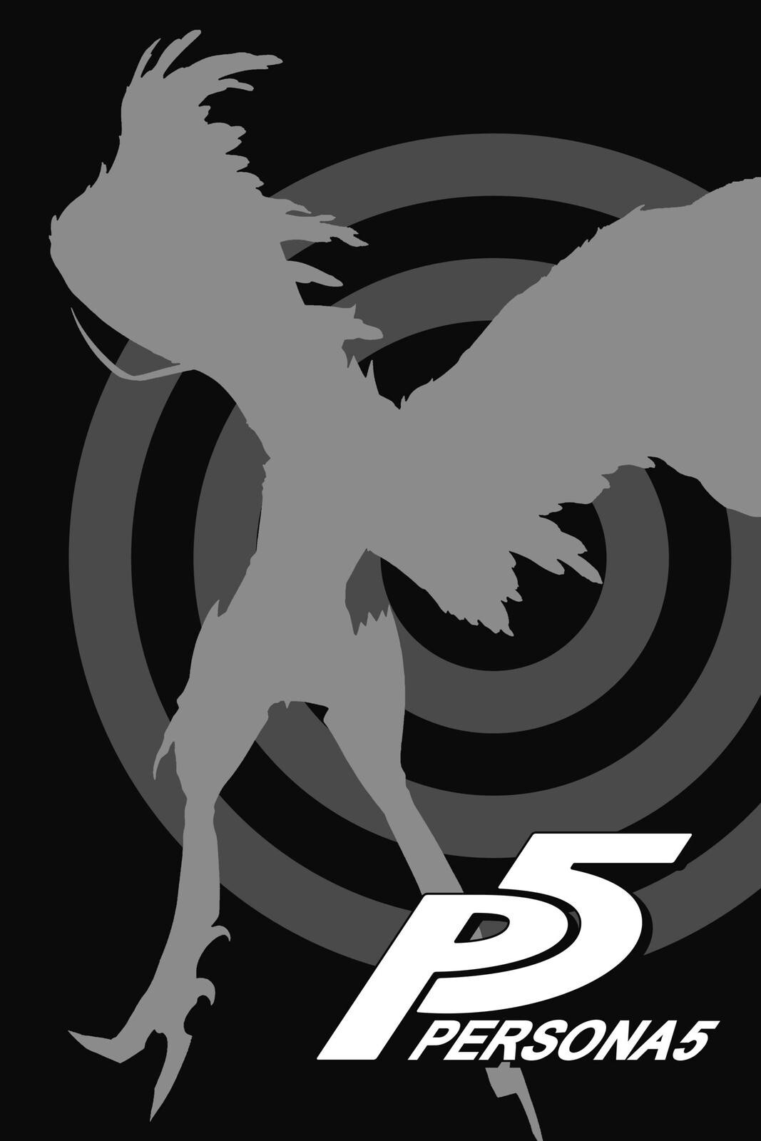 Read Persona 5 Manga Online