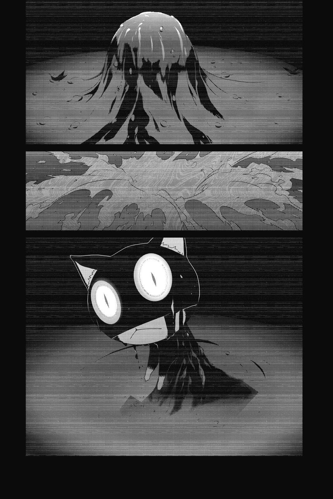 Read Persona 5 Manga Online