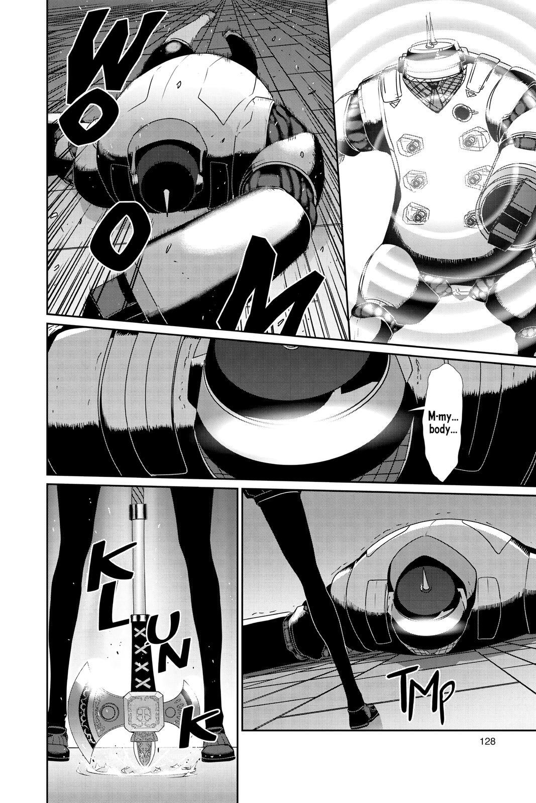 Read Persona 5 Manga Online