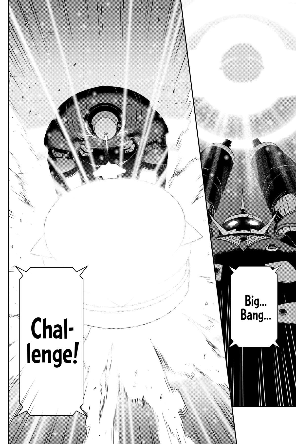 Read Persona 5 Manga Online