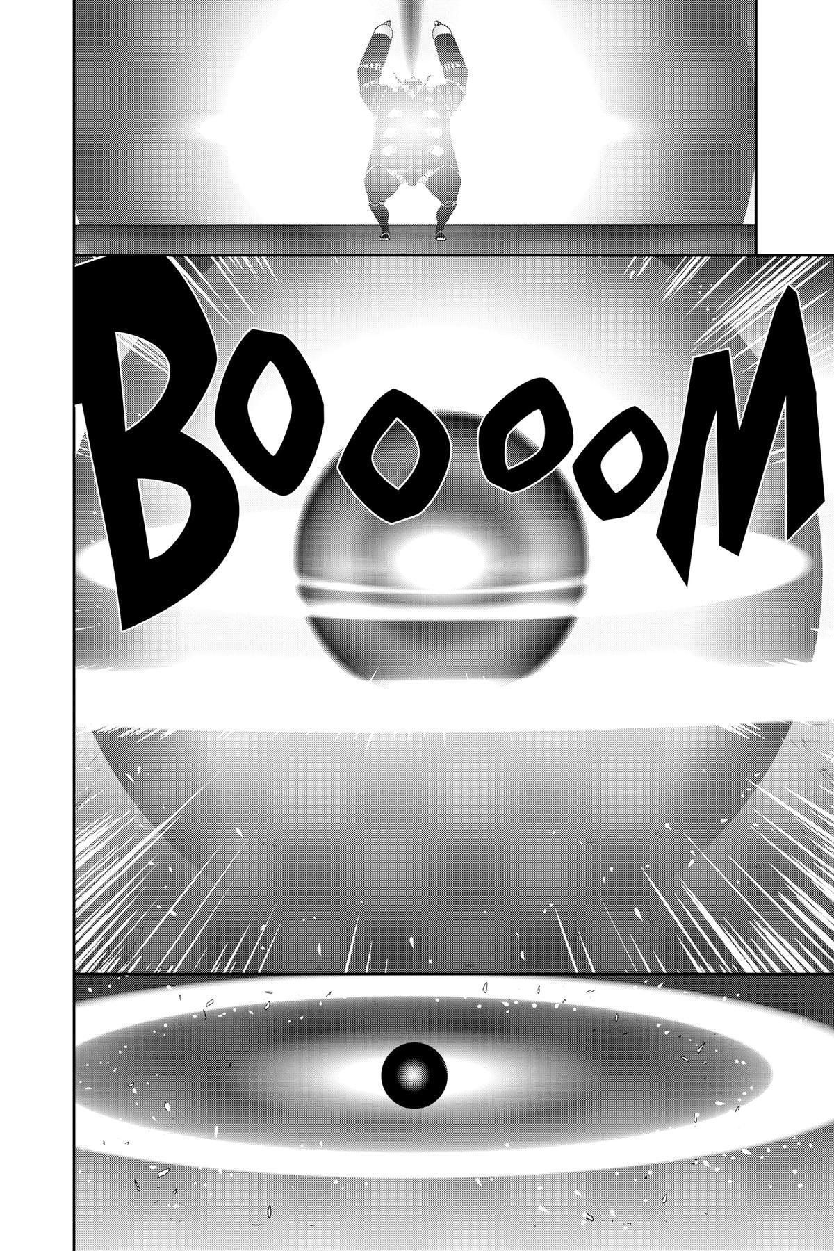 Read Persona 5 Manga Online