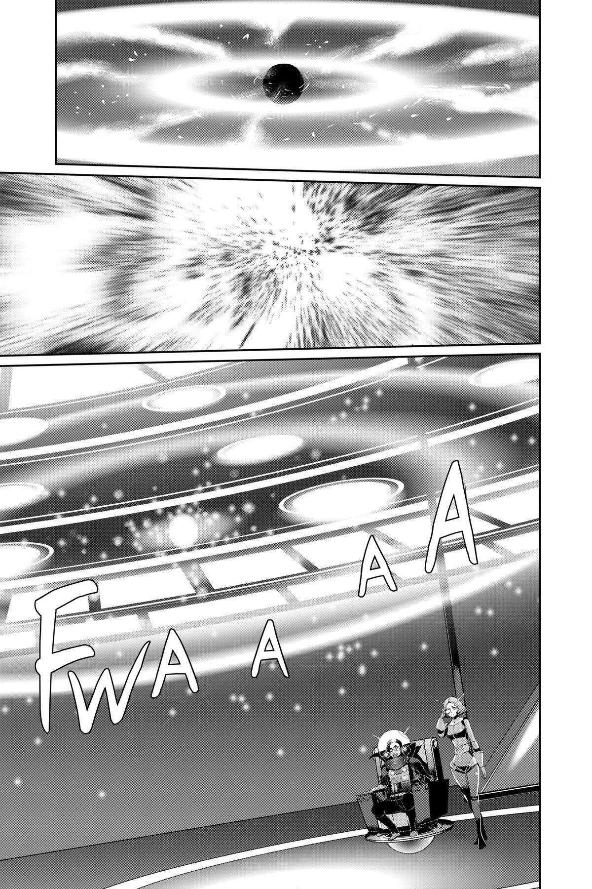 Read Persona 5 Manga Online