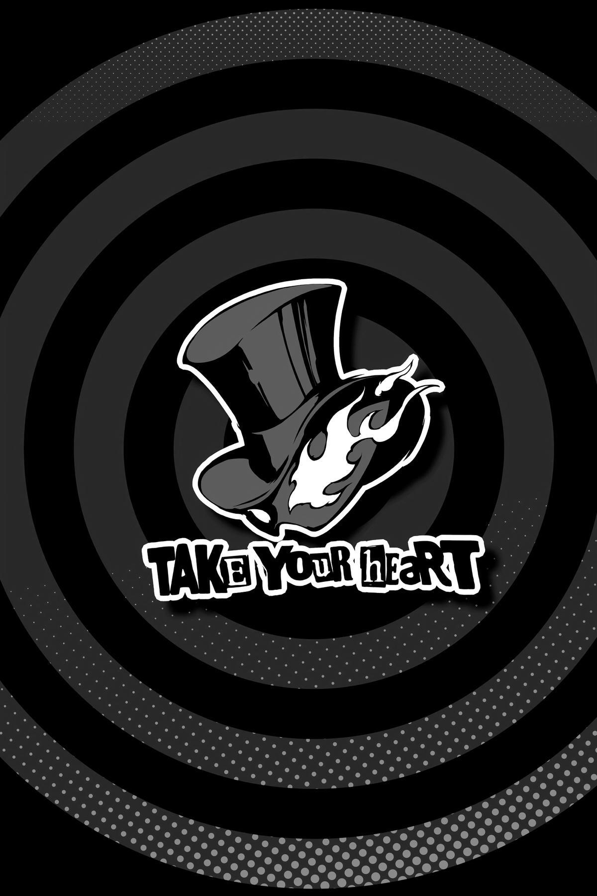 Read Persona 5 Manga Online