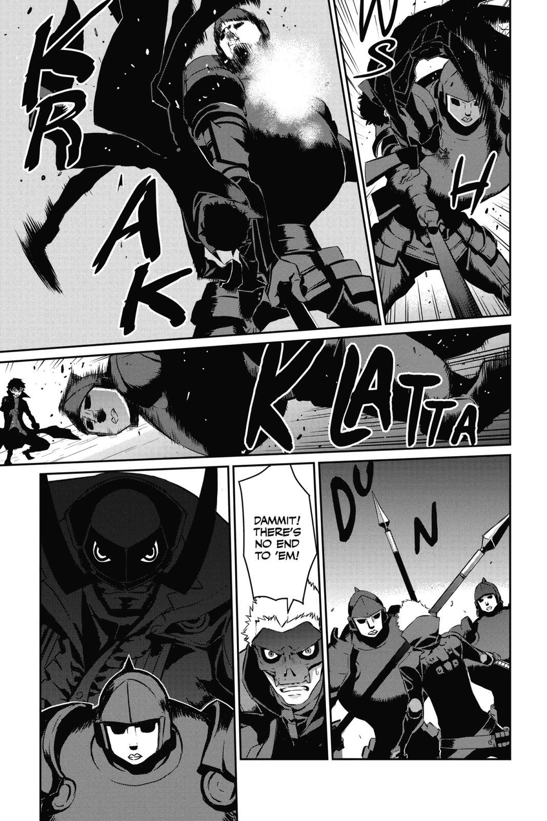 Read Persona 5 Manga Online
