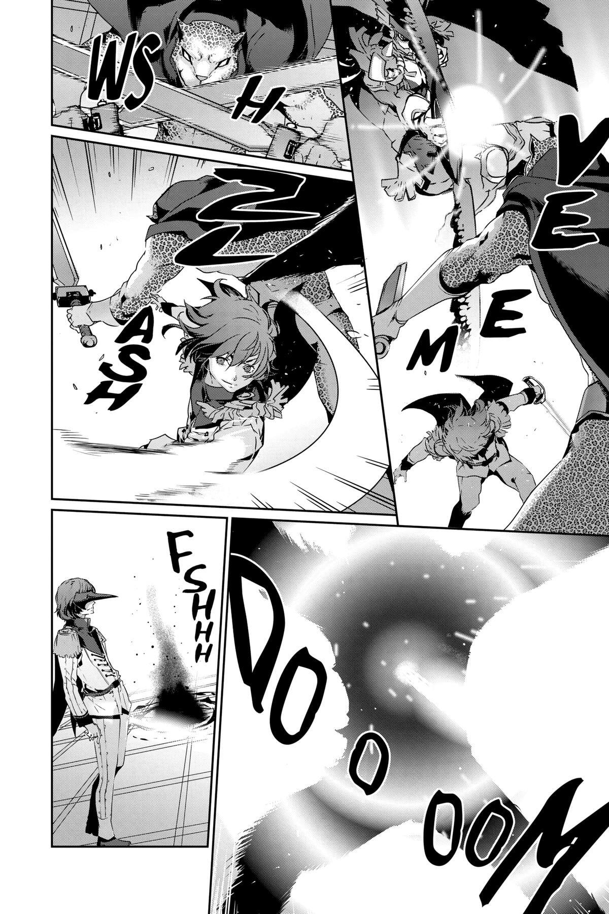 Read Persona 5 Manga Online
