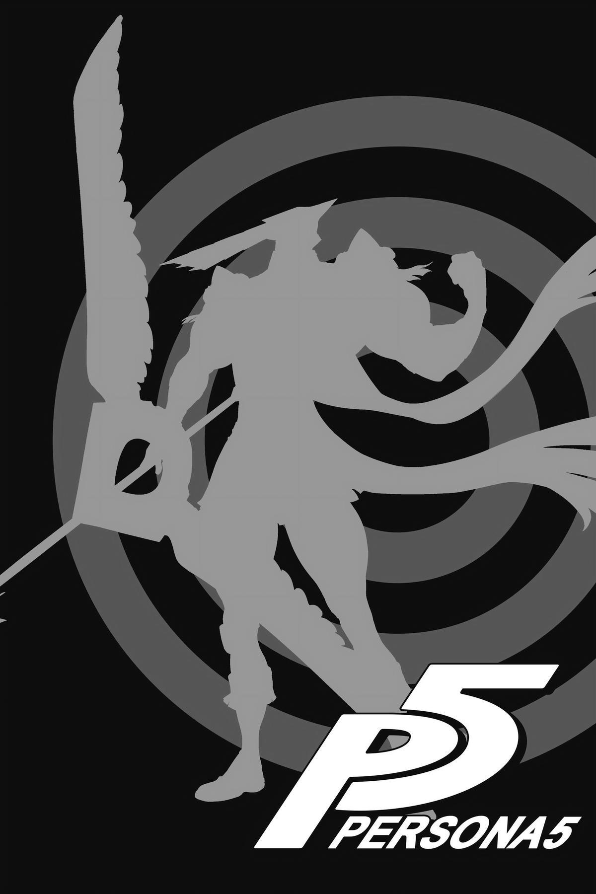 Read Persona 5 Manga Online