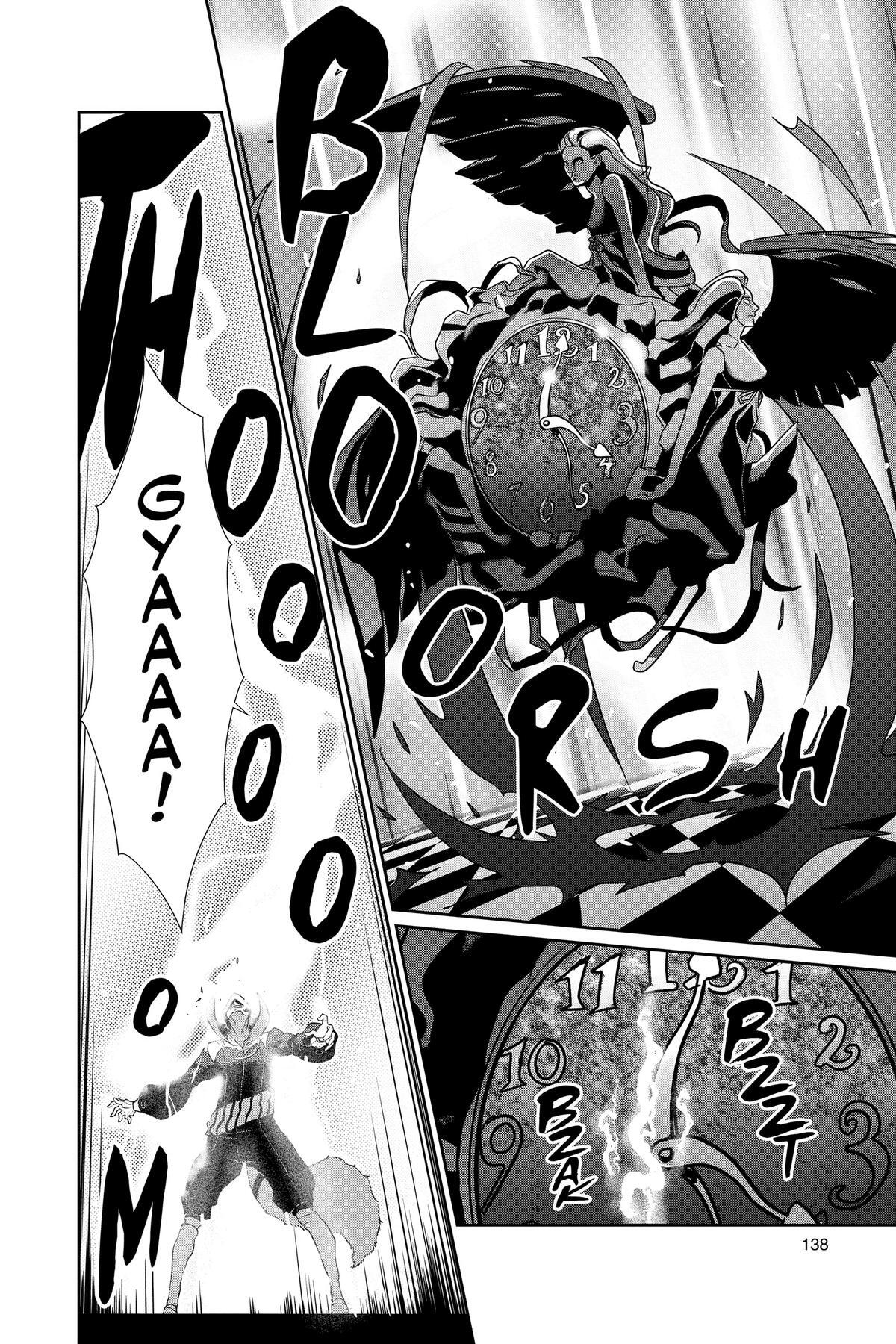 Read Persona 5 Manga Online