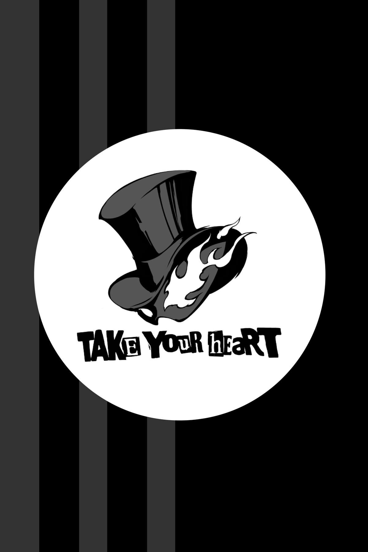 Read Persona 5 Manga Online