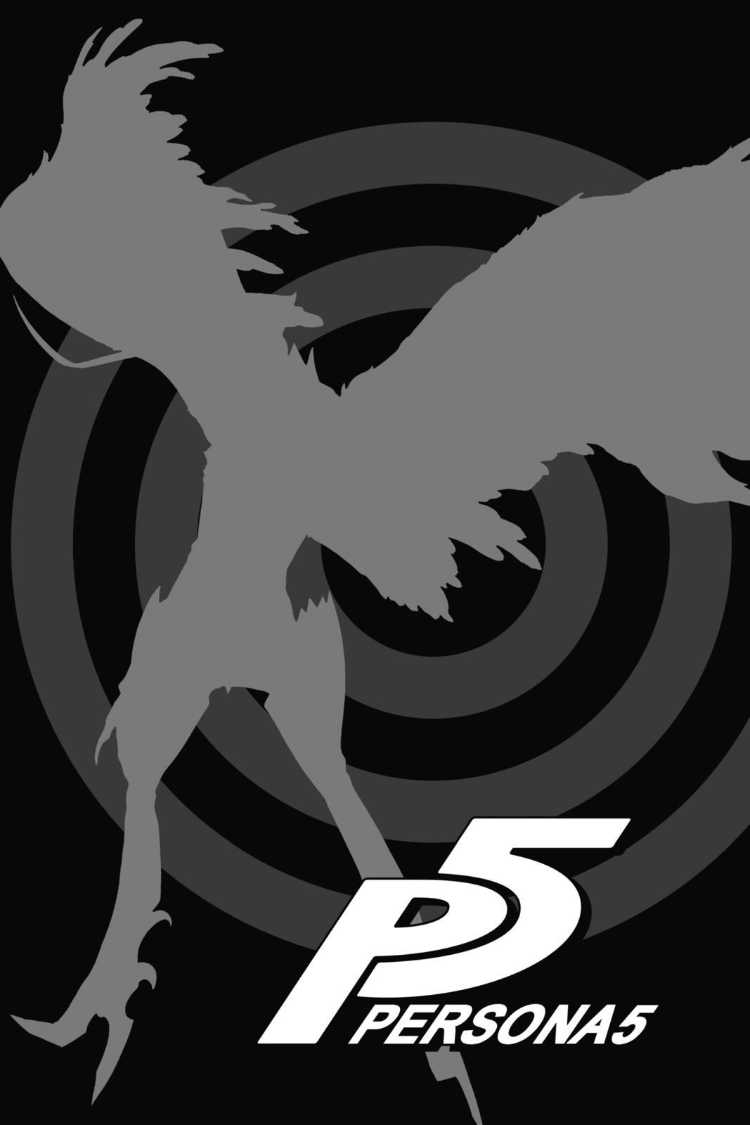 Read Persona 5 Manga Online