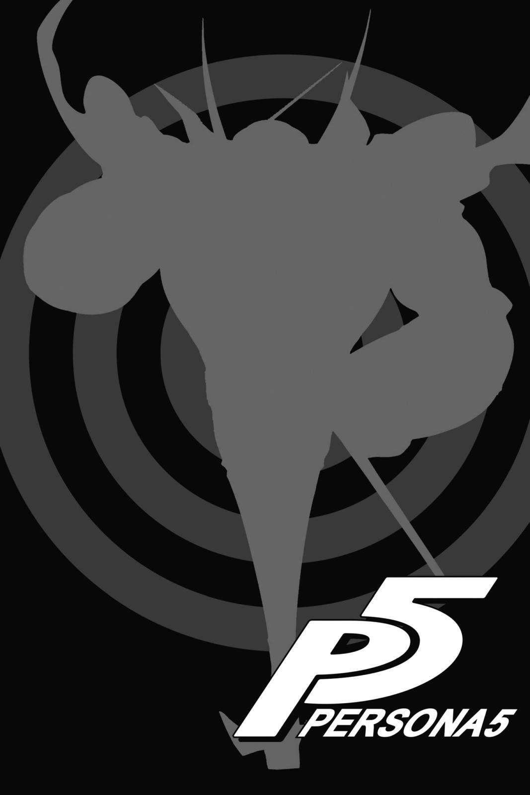 Read Persona 5 Manga Online