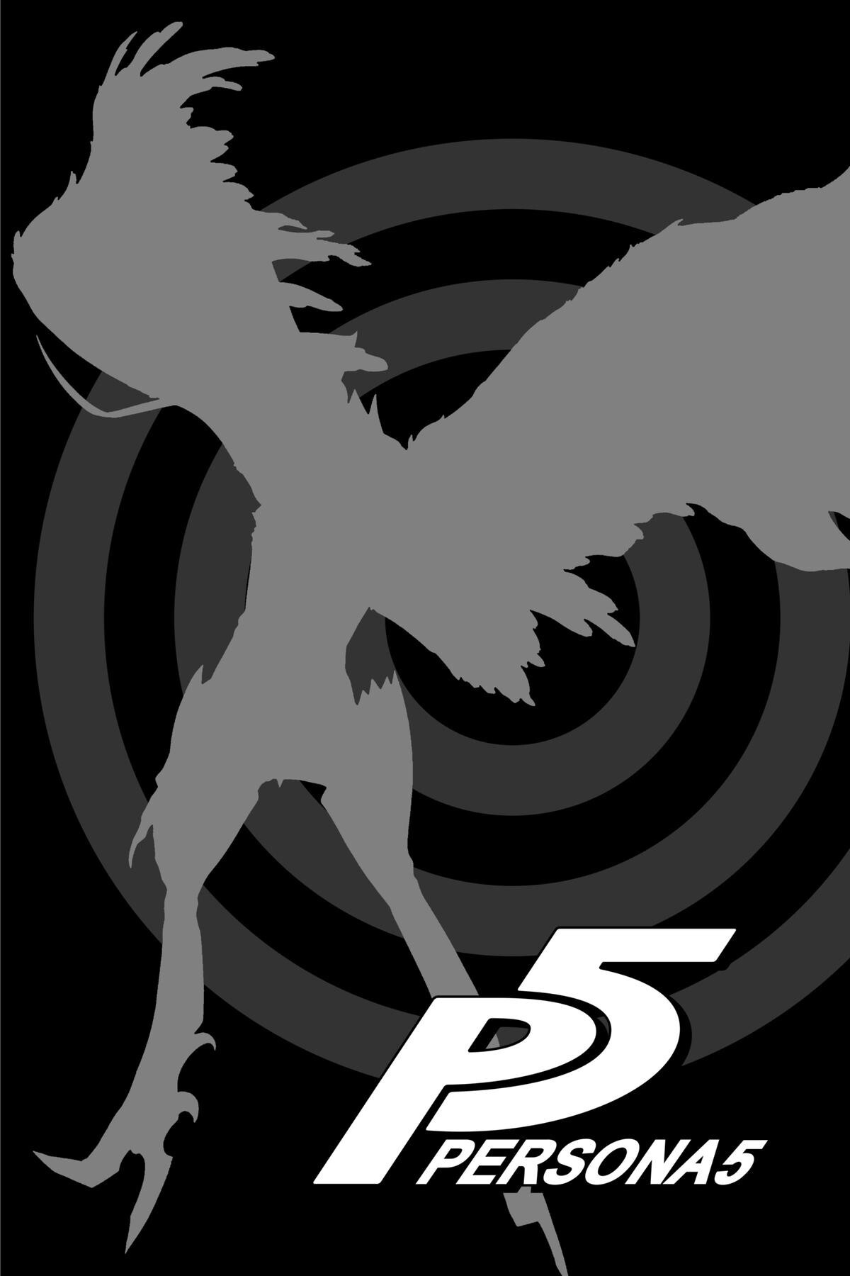 Read Persona 5 Manga Online