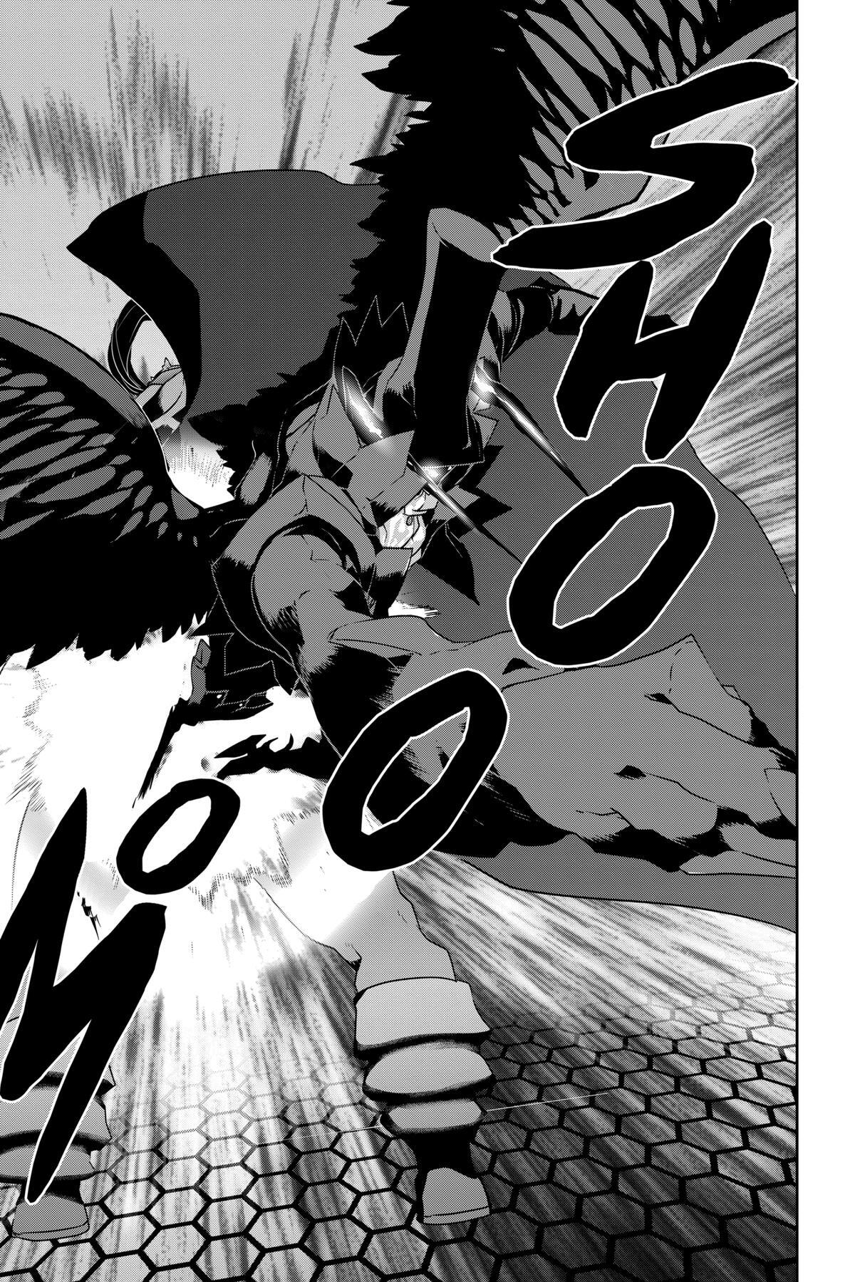 Read Persona 5 Manga Online