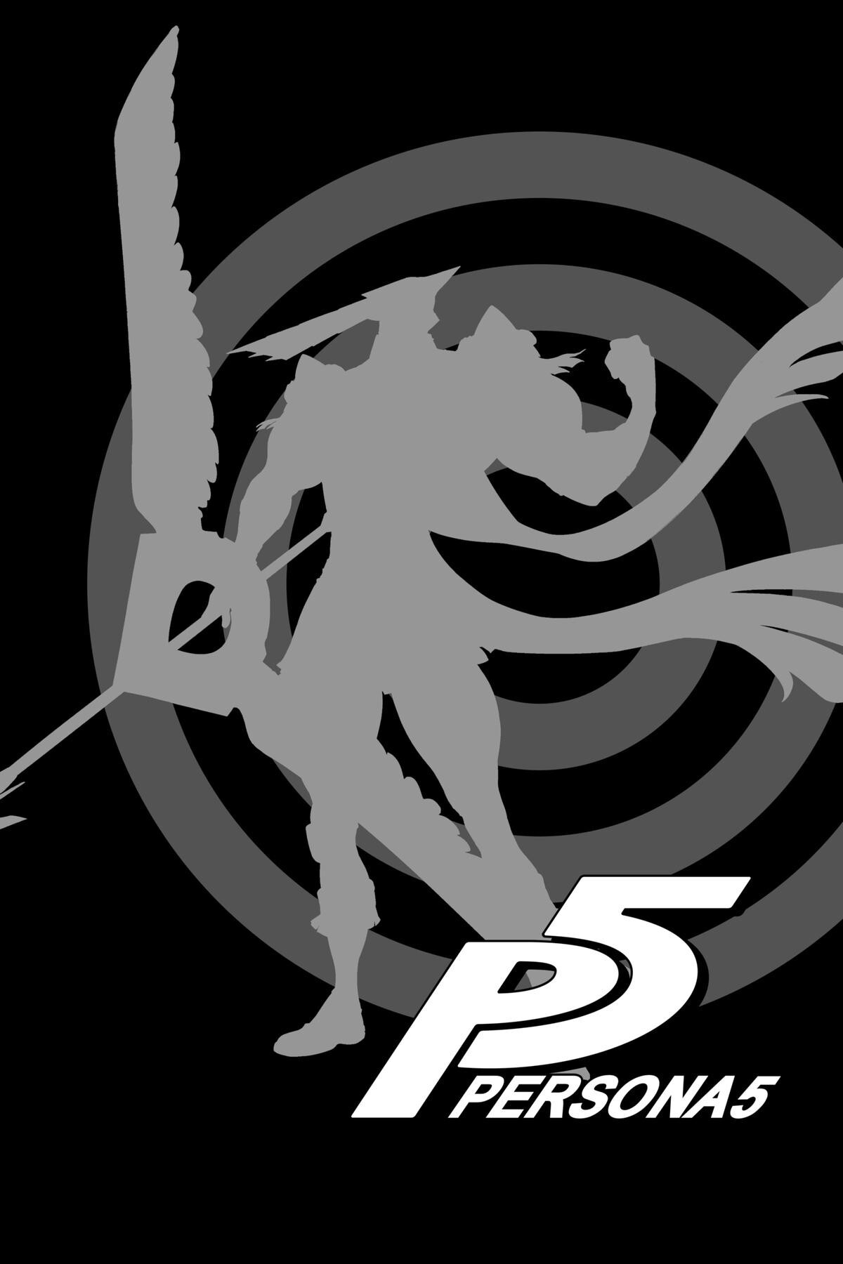 Read Persona 5 Manga Online