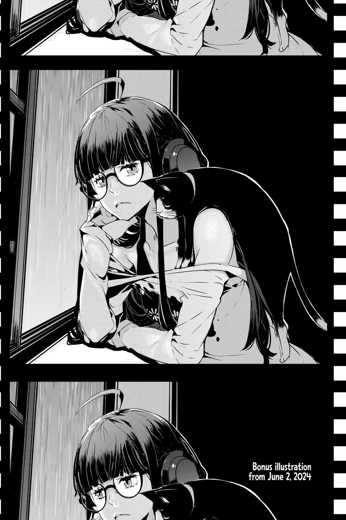 Read Persona 5 Manga Online