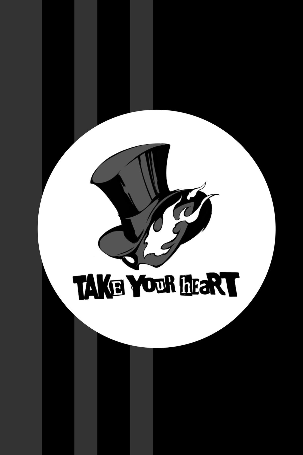 Read Persona 5 Manga Online