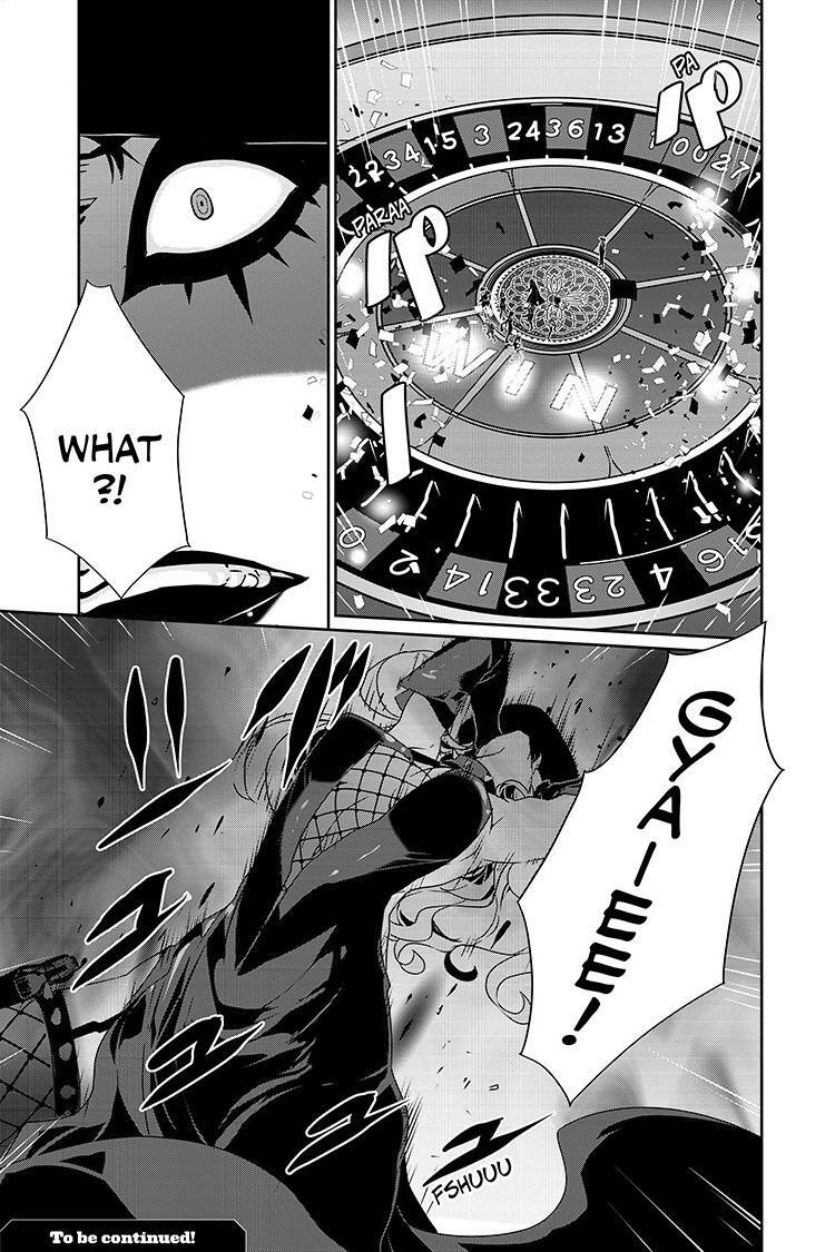 Read Persona 5 Manga Online
