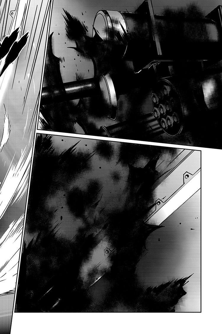 Read Persona 5 Manga Online