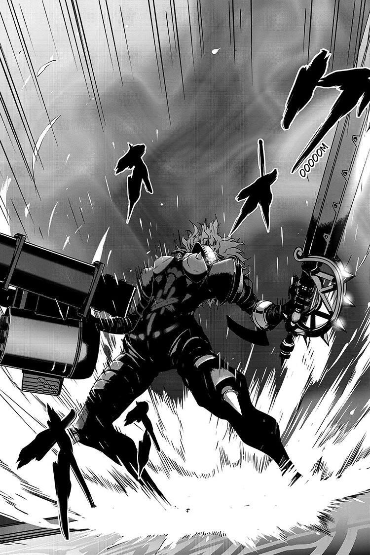 Read Persona 5 Manga Online