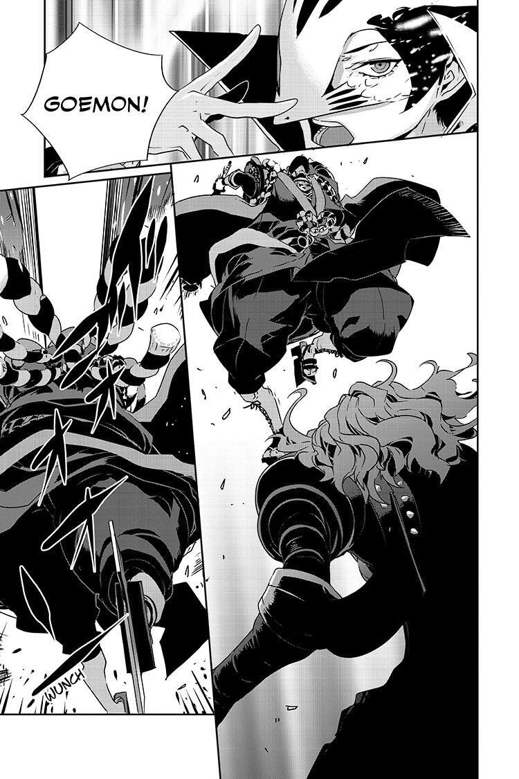 Read Persona 5 Manga Online