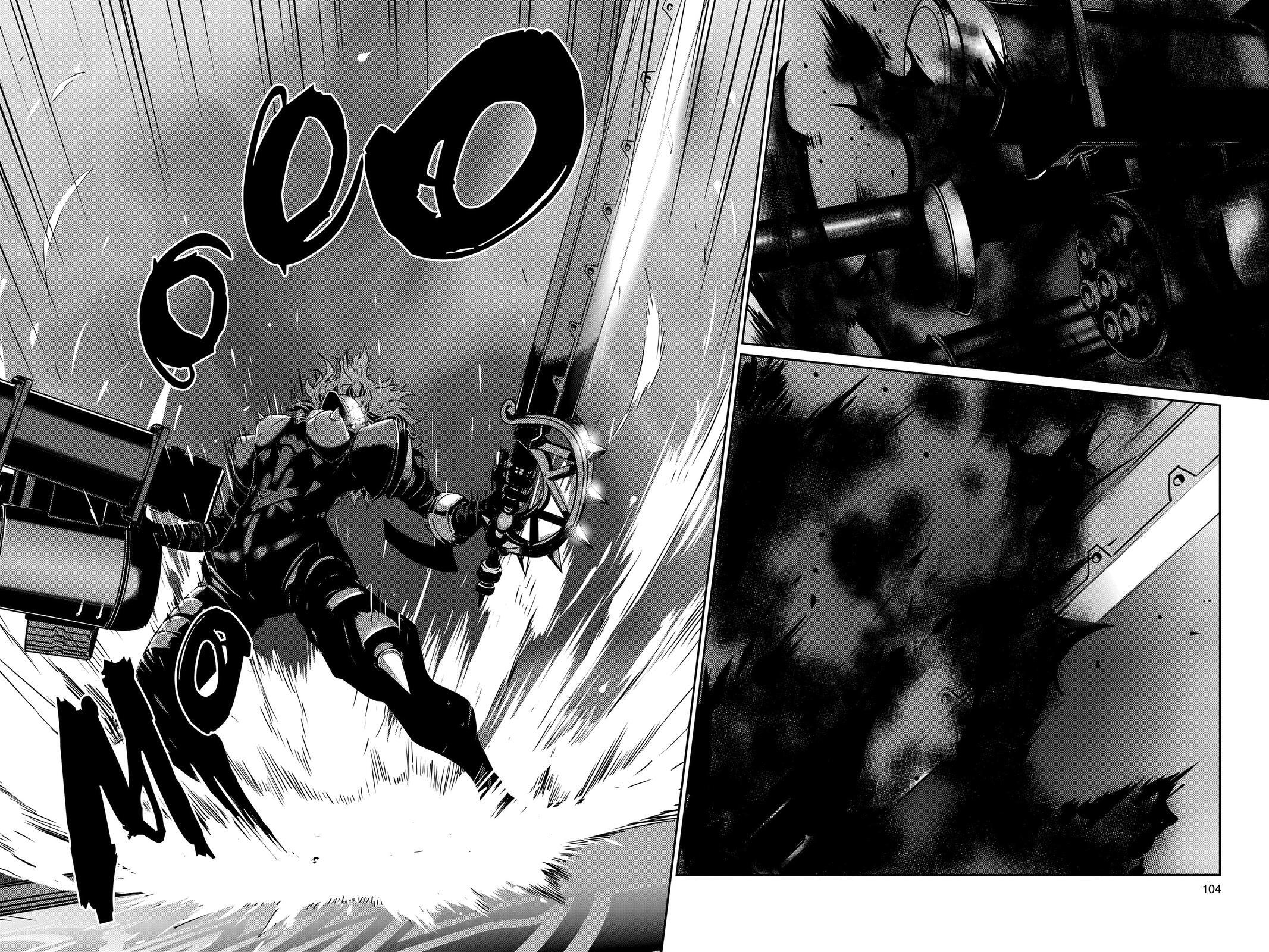 Read Persona 5 Manga Online