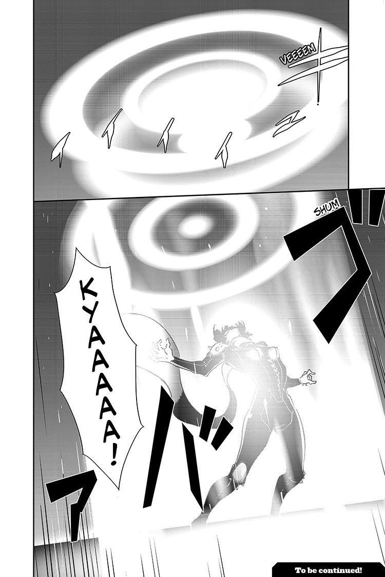 Read Persona 5 Manga Online