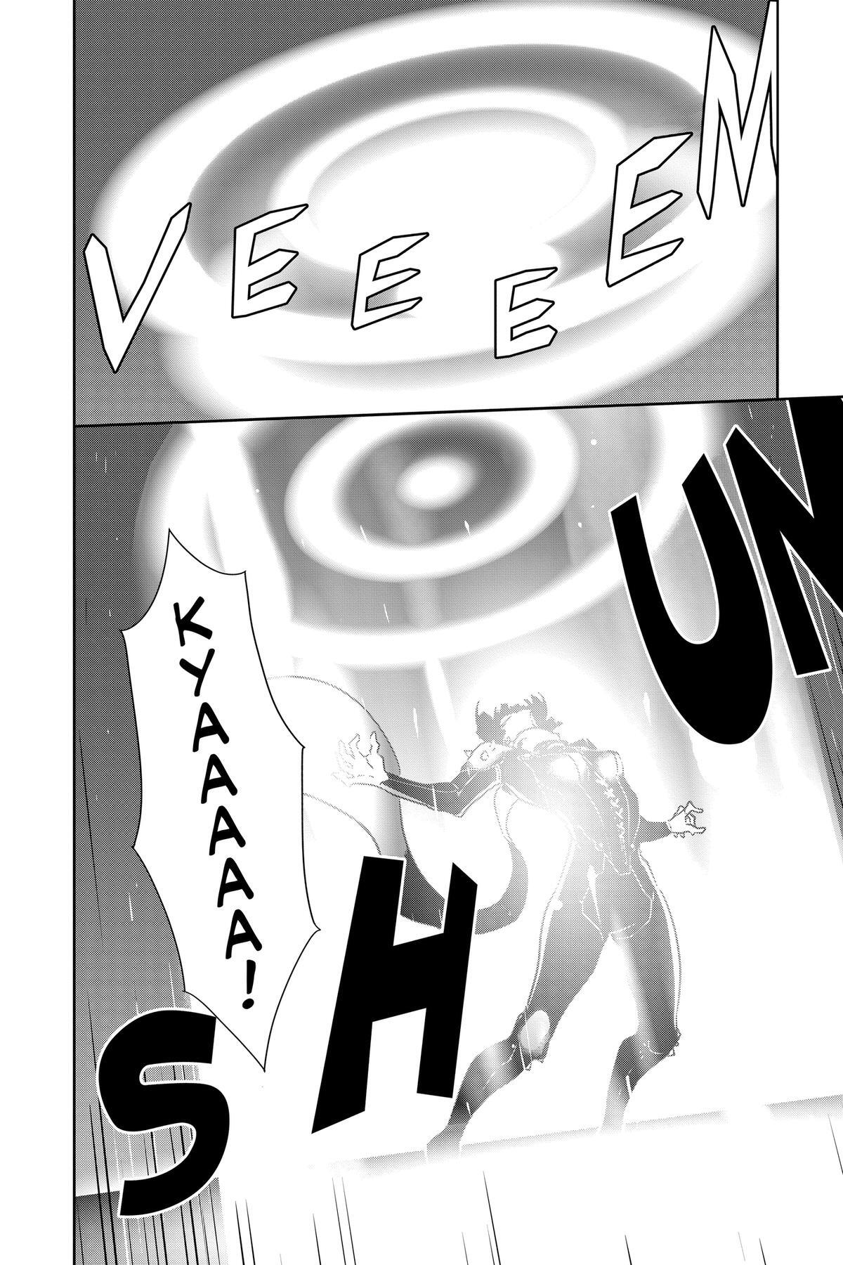 Read Persona 5 Manga Online
