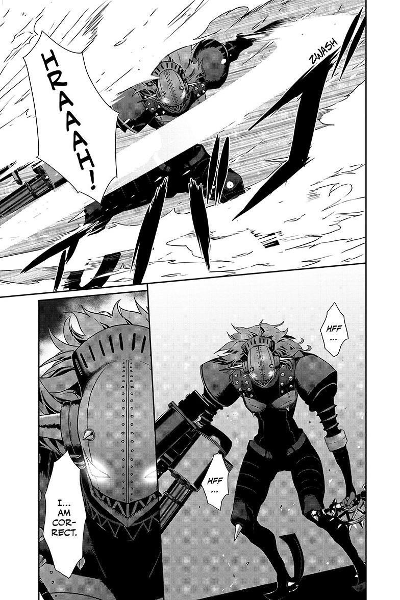 Read Persona 5 Manga Online