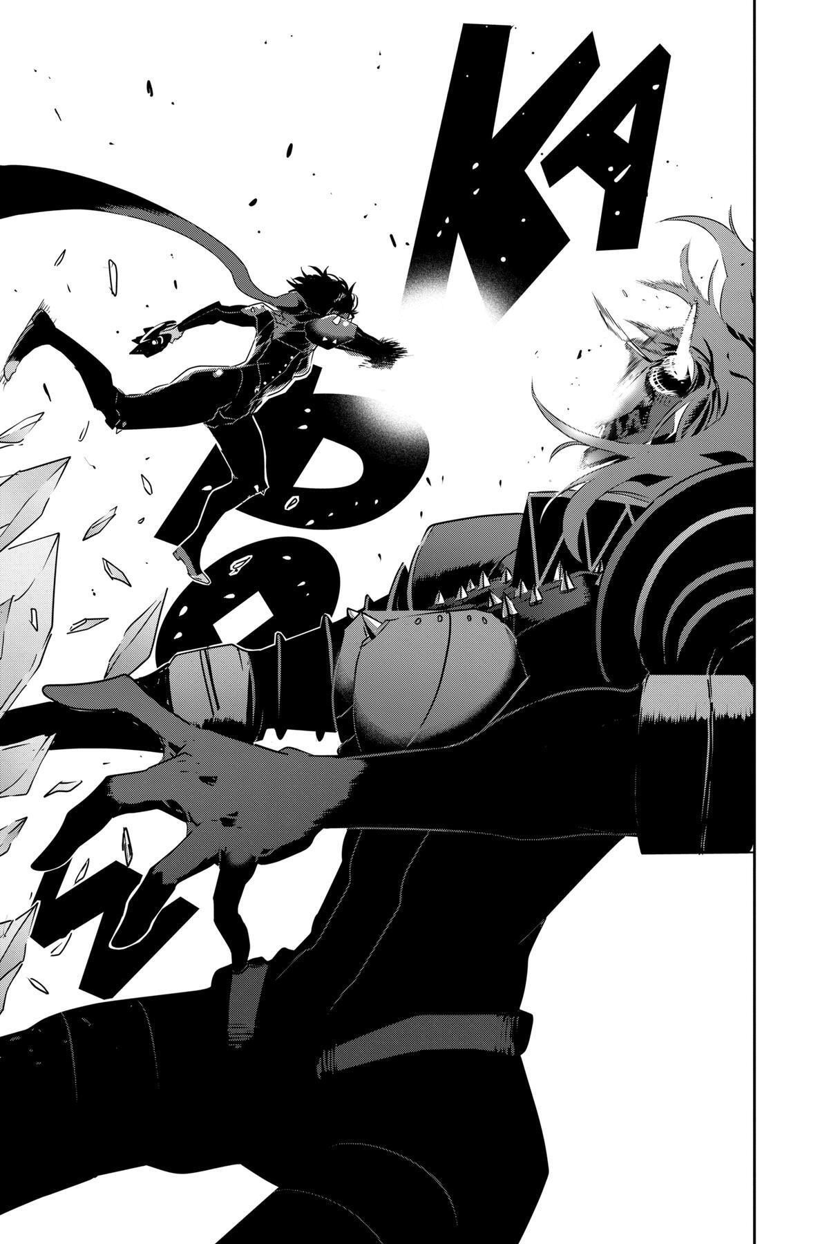Read Persona 5 Manga Online