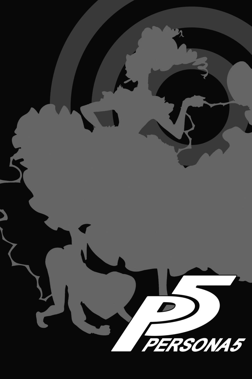 Read Persona 5 Manga Online