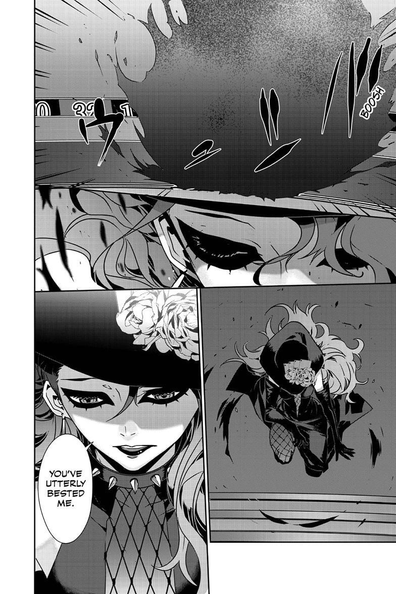 Read Persona 5 Manga Online
