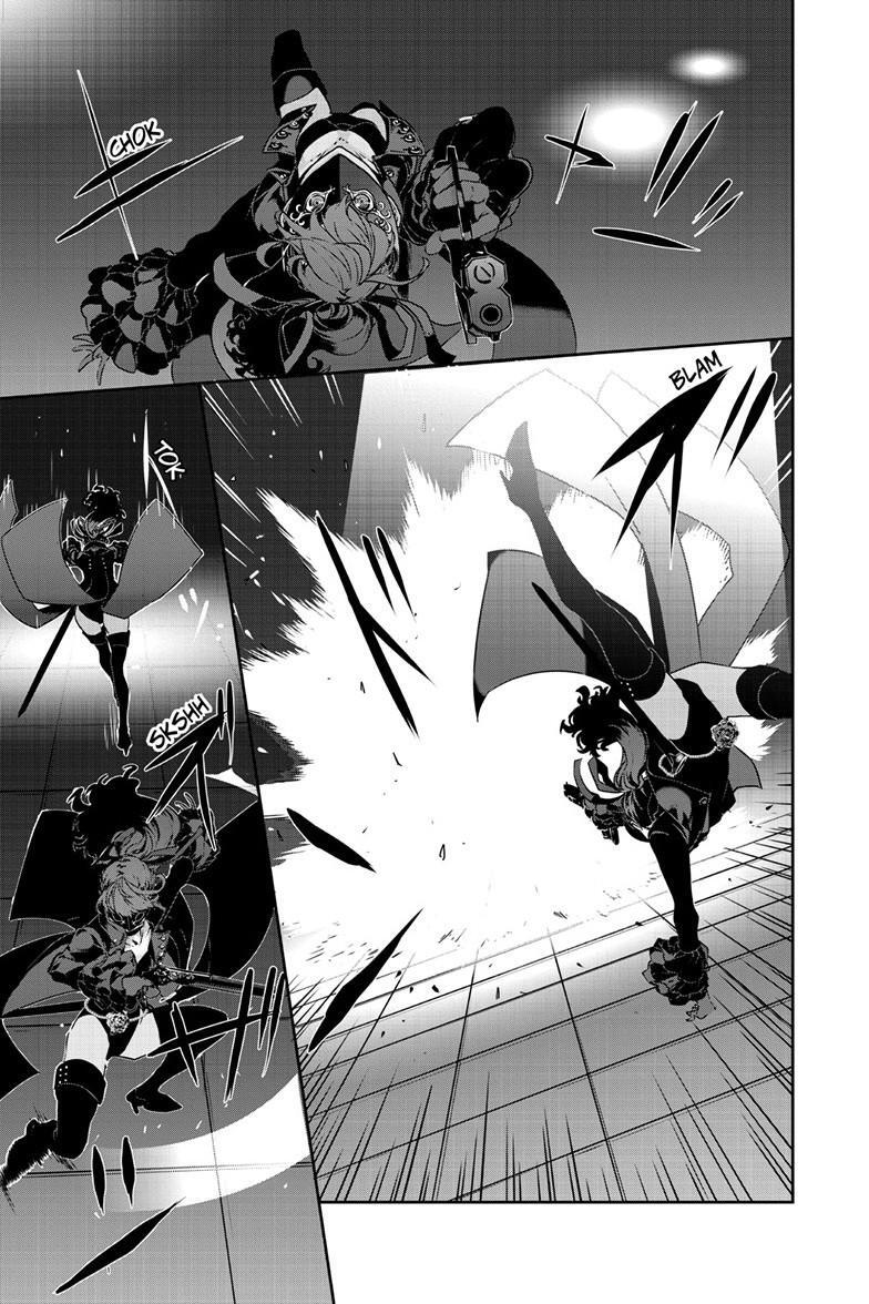 Read Persona 5 Manga Online