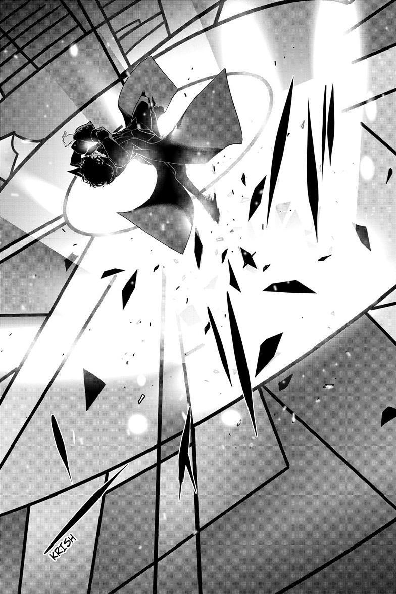 Read Persona 5 Manga Online