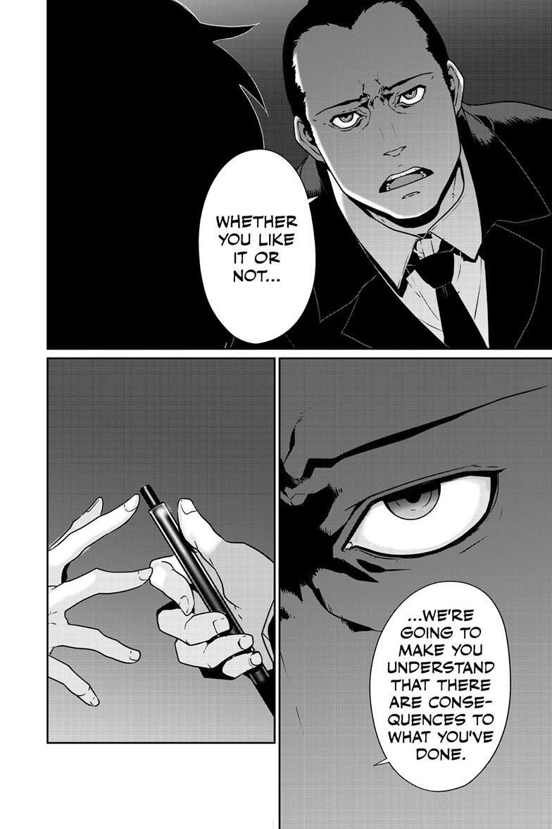 Read Persona 5 Manga Online