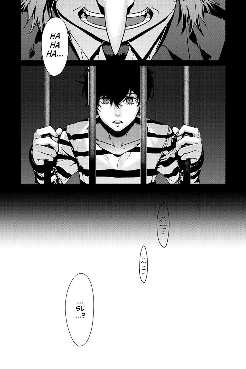 Read Persona 5 Manga Online