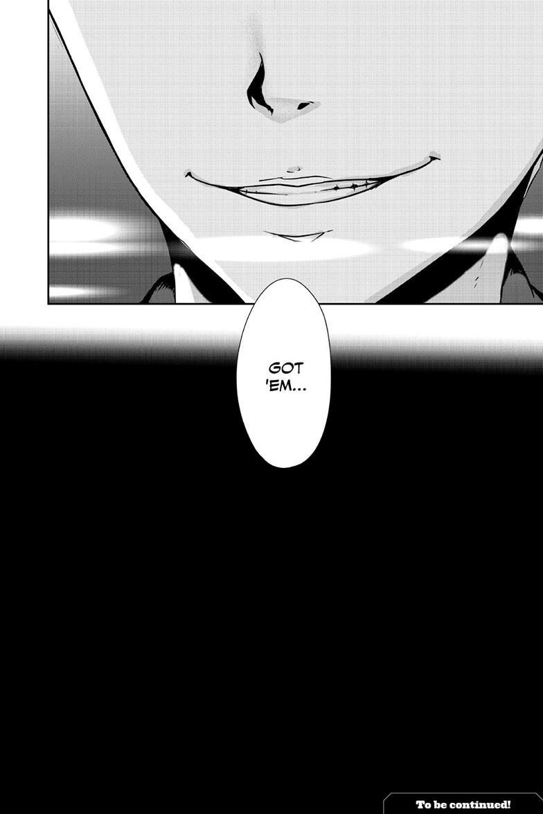 Read Persona 5 Manga Online