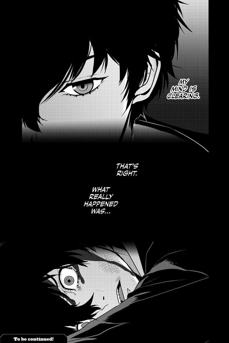 Read Persona 5 Manga Online