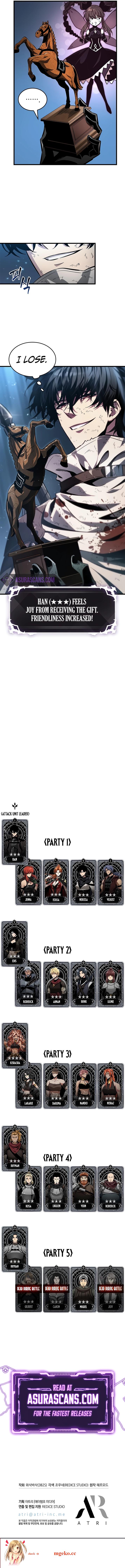 Read Pick Me Up Manga Online