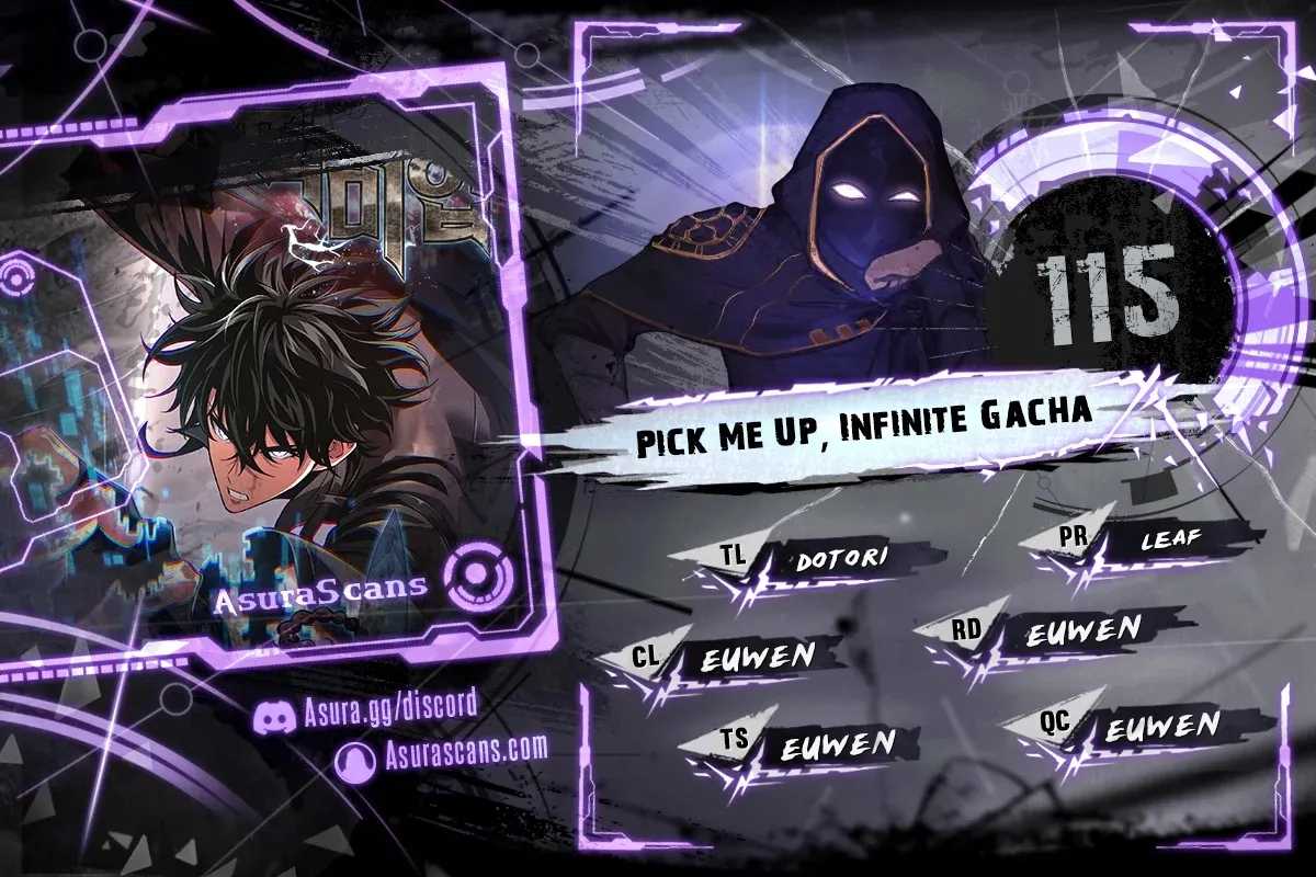 Read Pick Me Up Manga Online