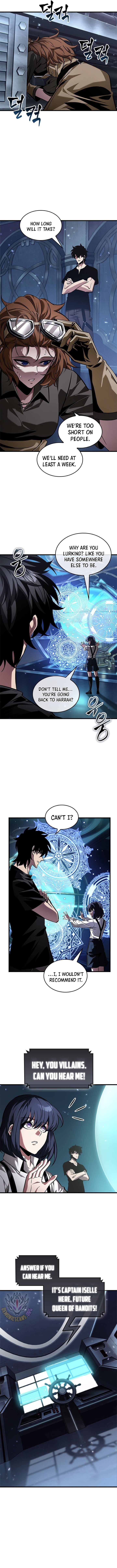 Read Pick Me Up Manga Online