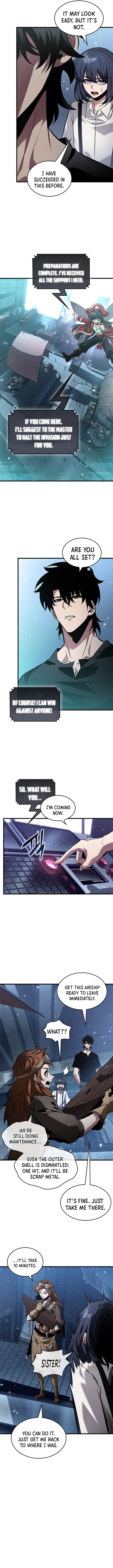 Read Pick Me Up Manga Online