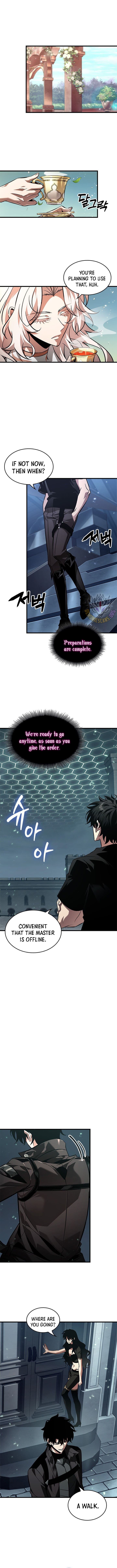 Read Pick Me Up Manga Online