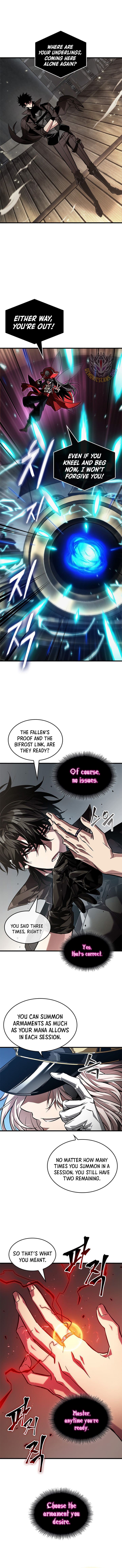 Read Pick Me Up Manga Online