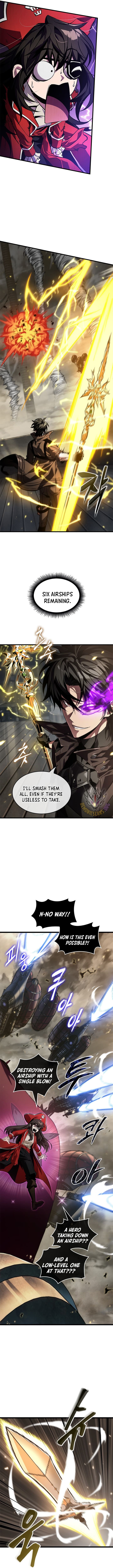 Read Pick Me Up Manga Online