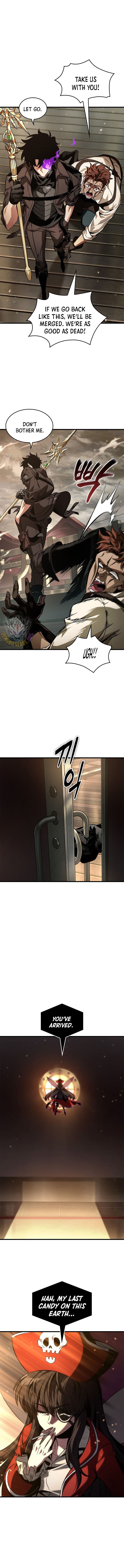 Read Pick Me Up Manga Online