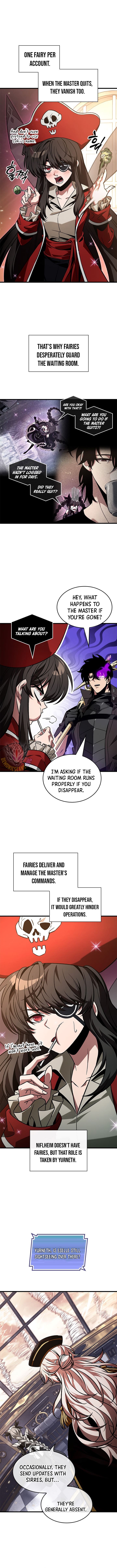 Read Pick Me Up Manga Online